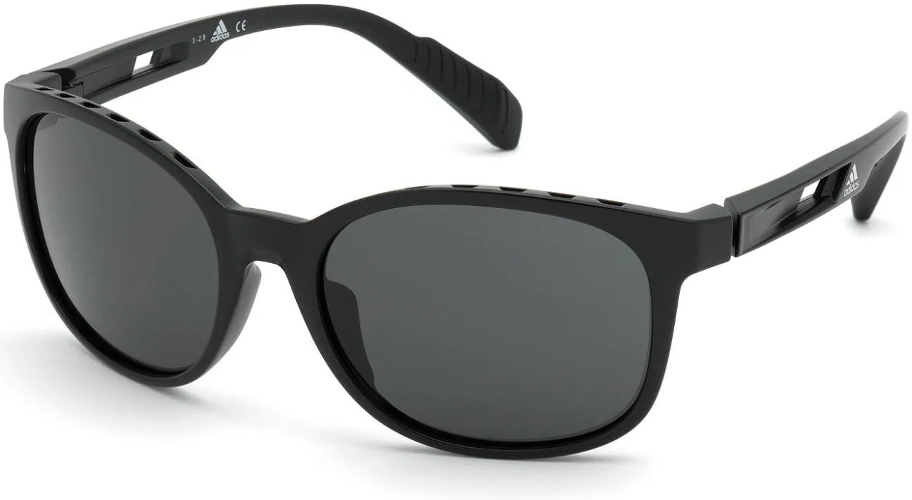 ADIDAS SPORT 0011 Sunglasses - view 4